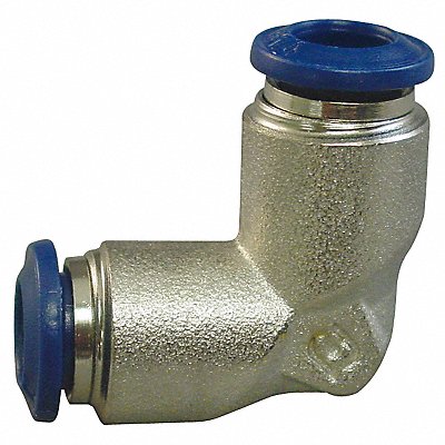 Push-Fit Couplings Adapters Unions and Elbows image